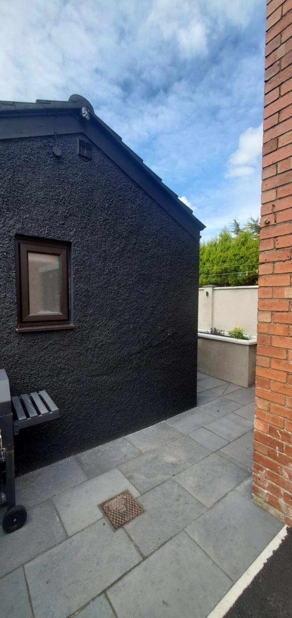 Garden Holiday home *