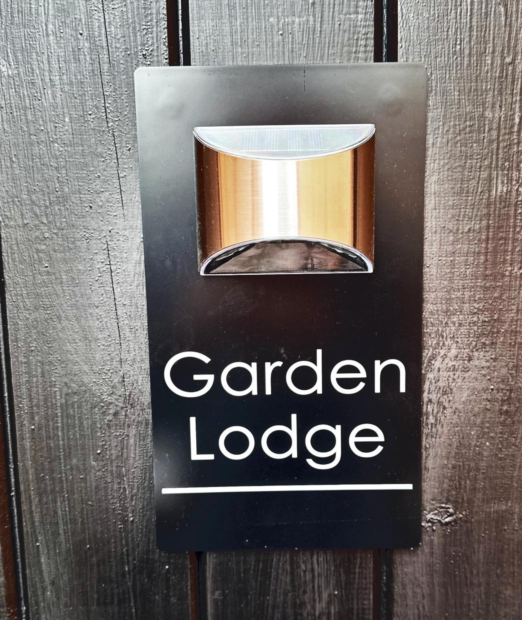 Holiday home Garden
