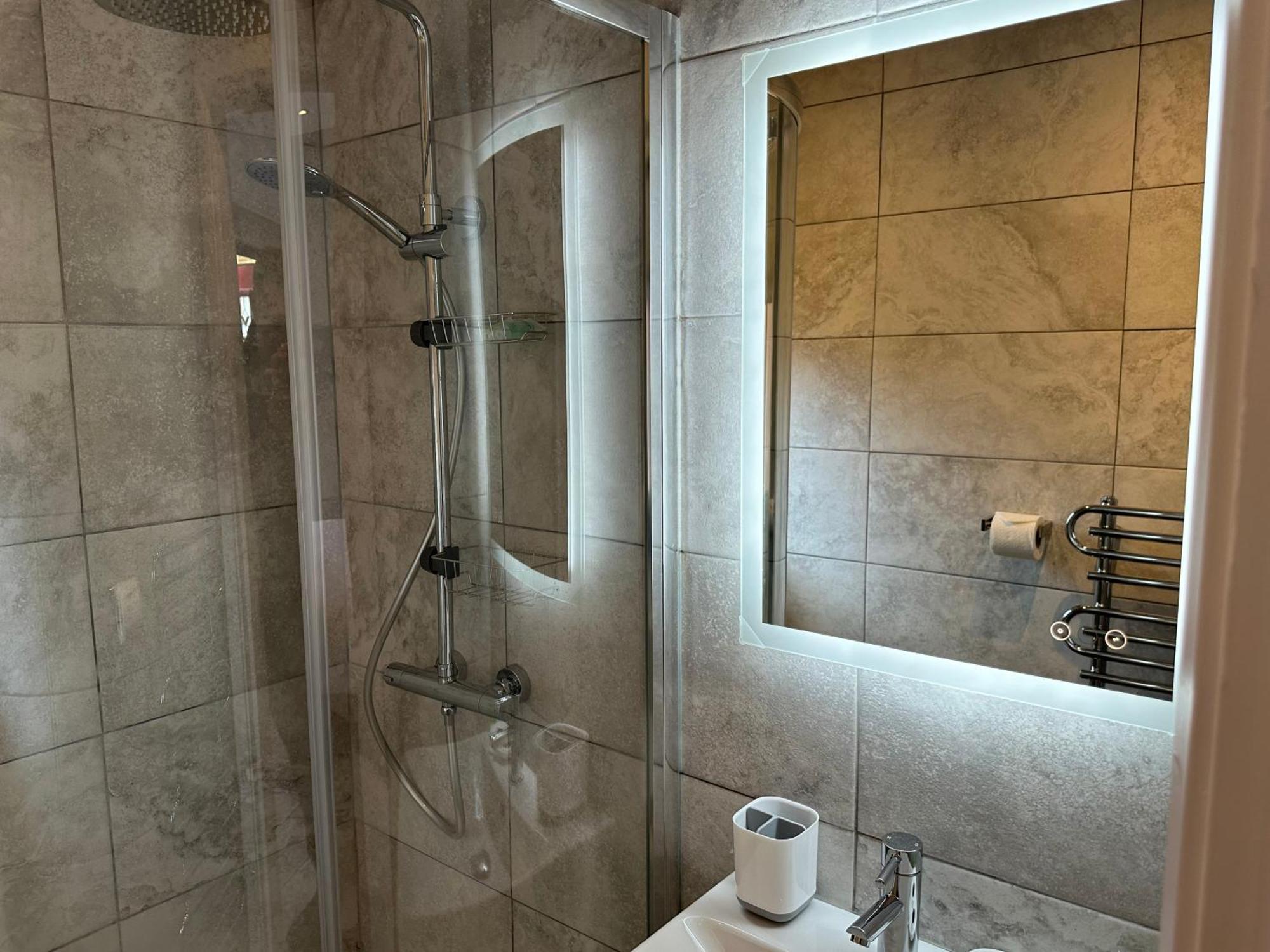 Garden Holiday home Belfast