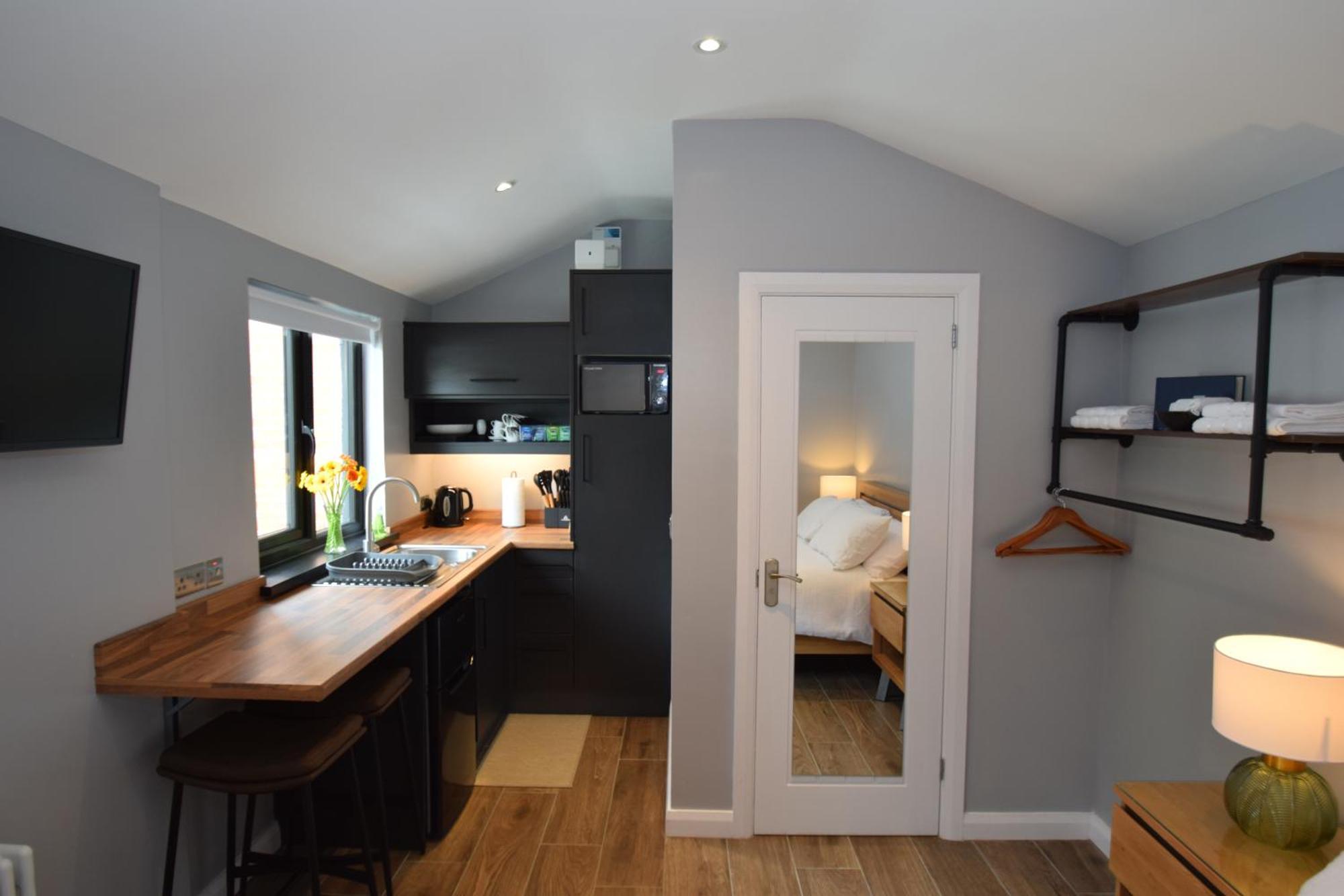 Casa vacanze Garden Belfast