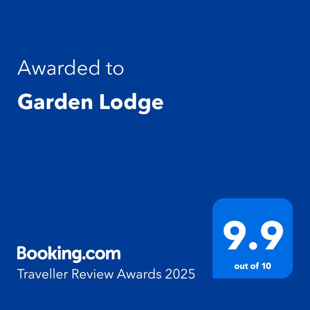 Casa vacanze Garden Belfast